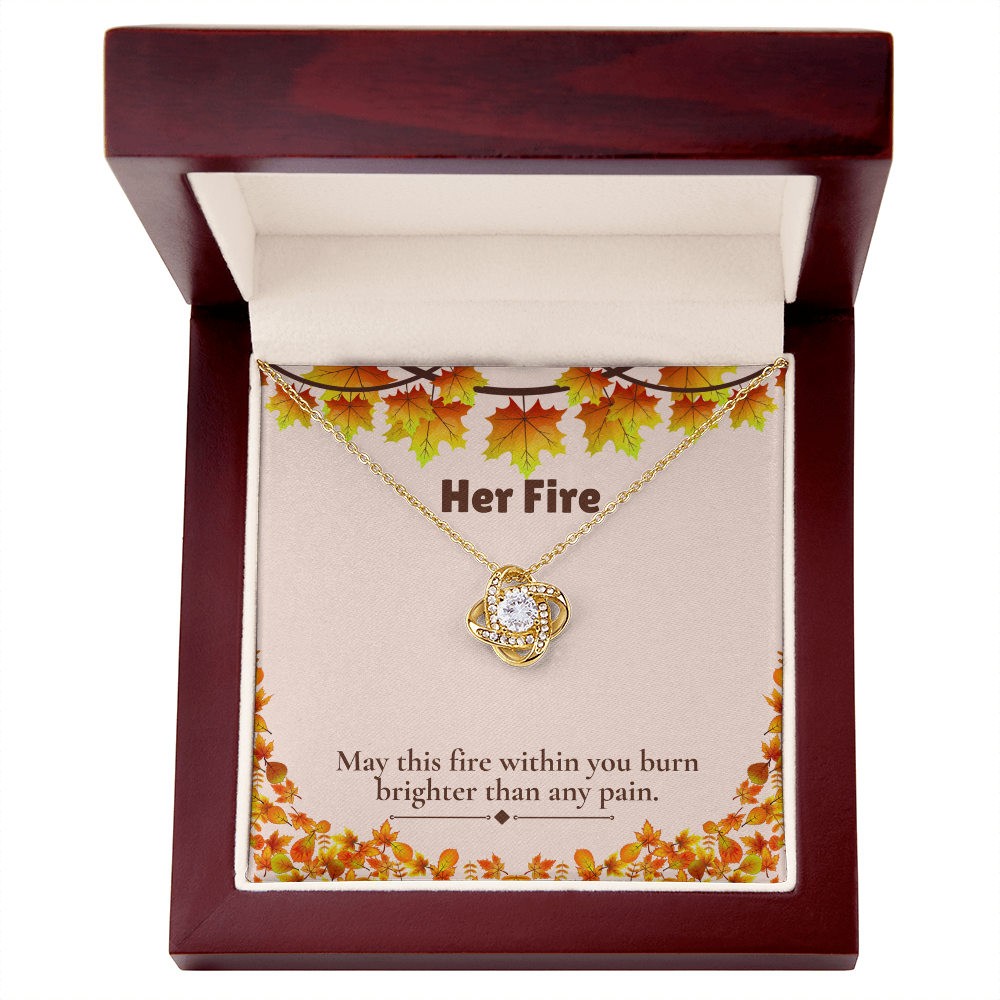 Her Fire