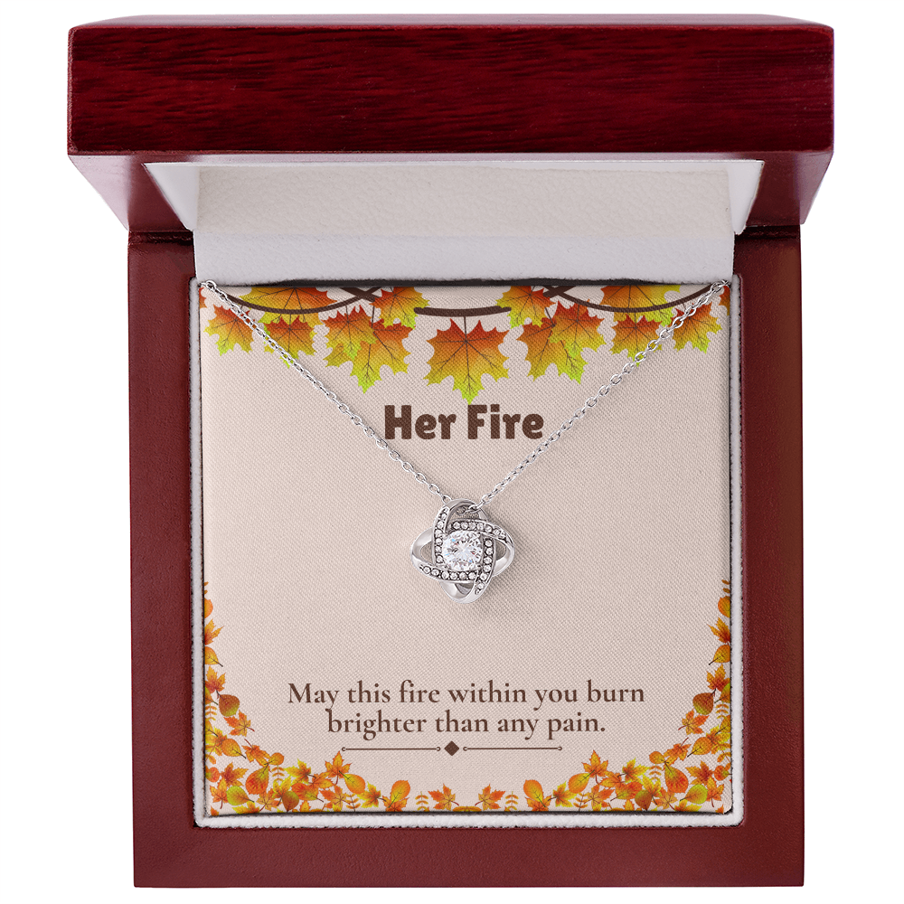 Her Fire