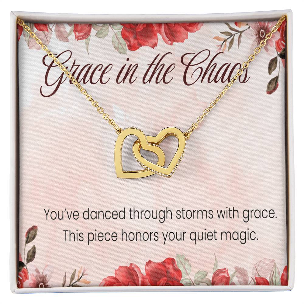 Grace in the Chaos