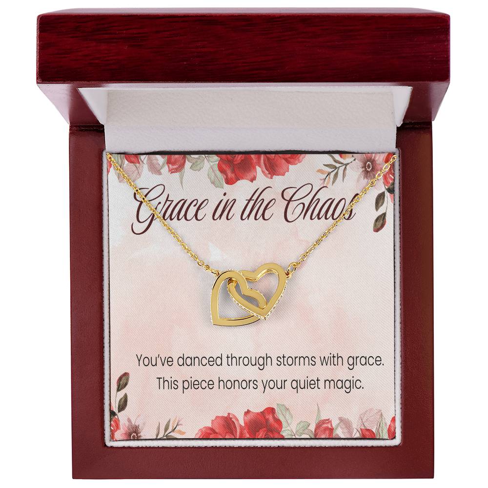Grace in the Chaos