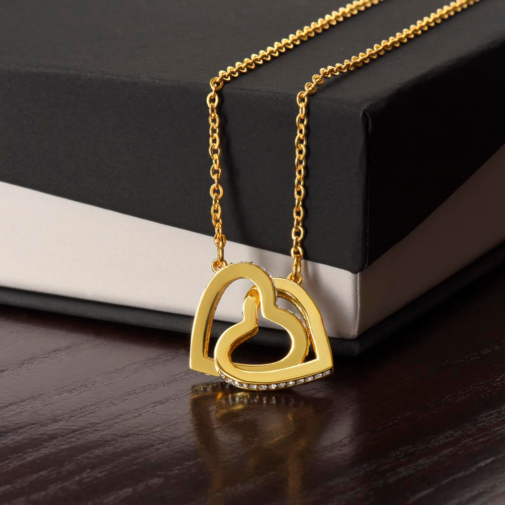 The Forever Bond Necklace