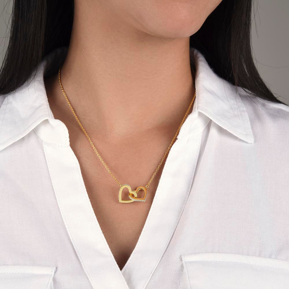 The Forever Bond Necklace