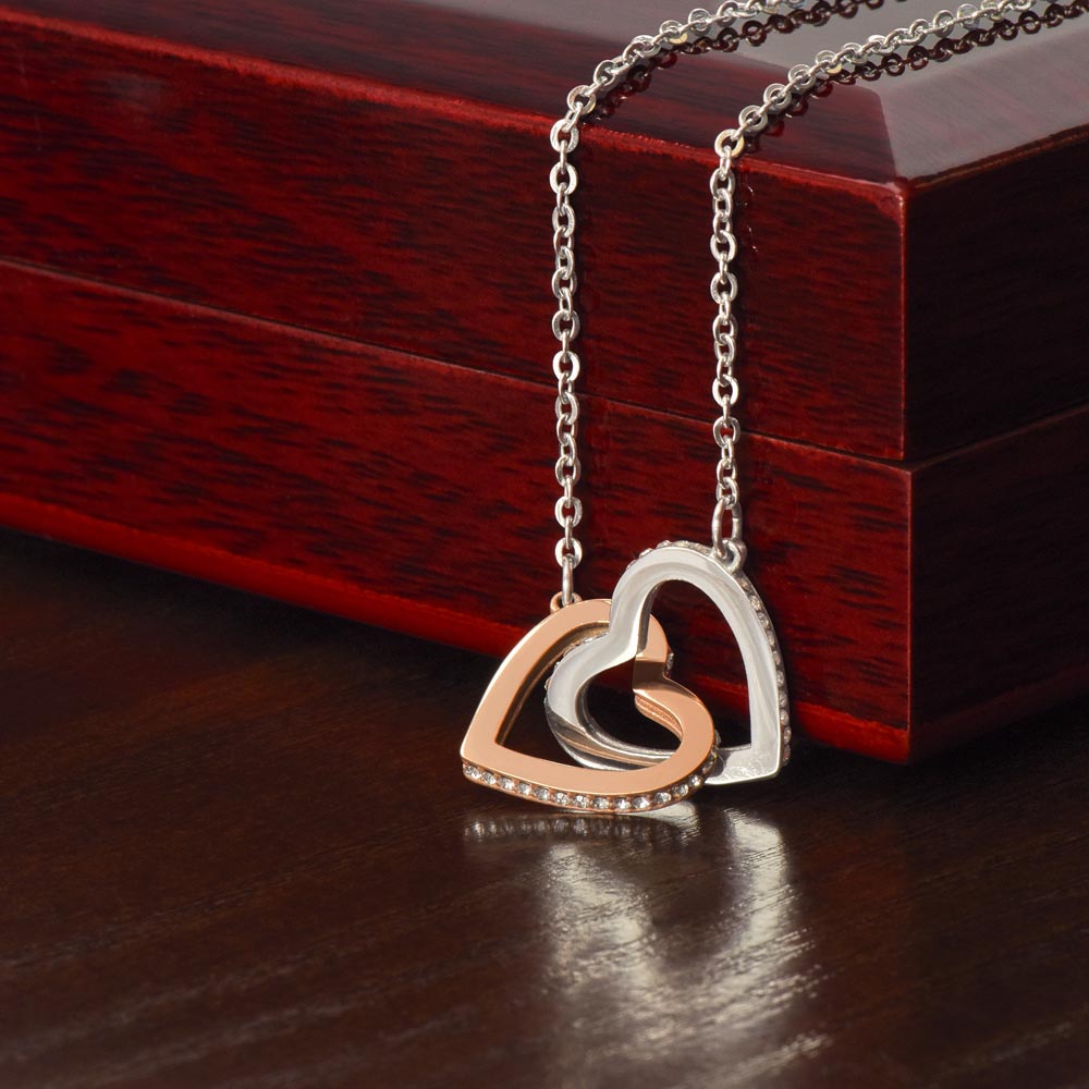 The Forever Bond Necklace