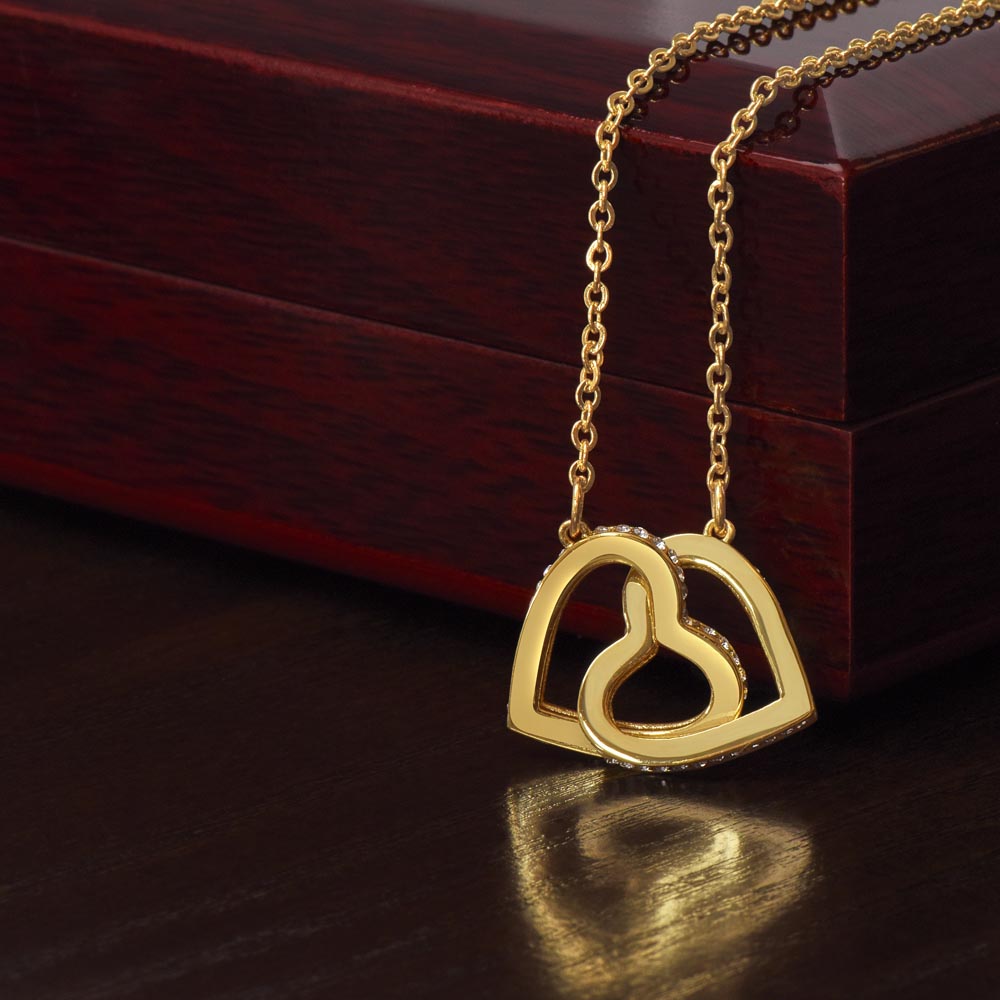 The Forever Bond Necklace