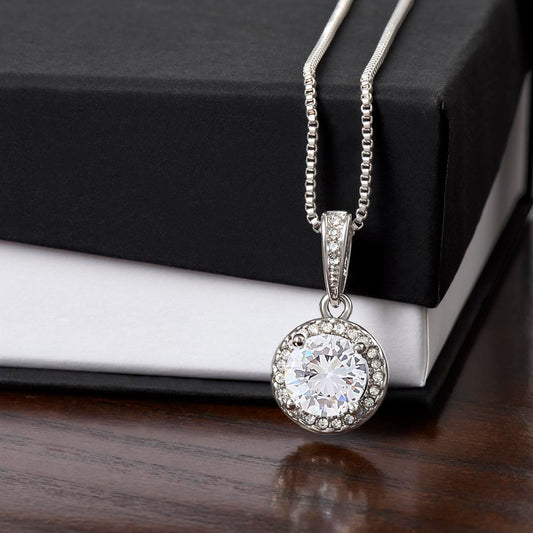 The Hope Chapter Necklace