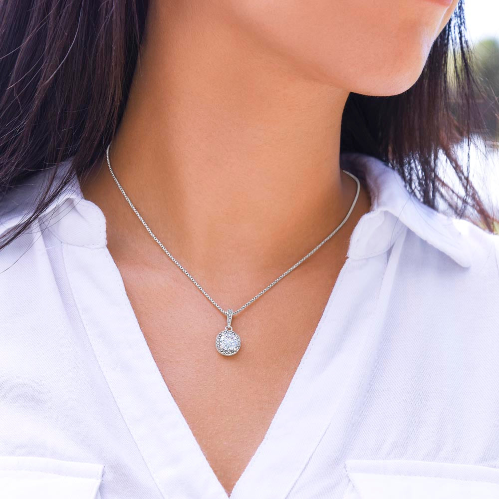 The Hope Chapter Necklace