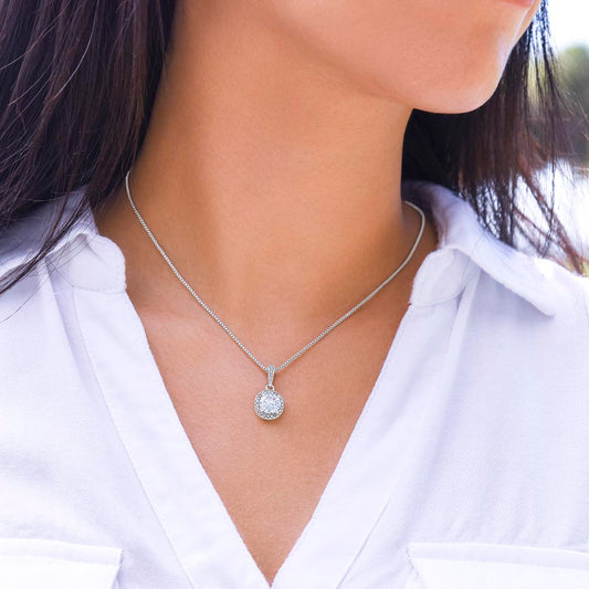 The Hope Chapter Necklace