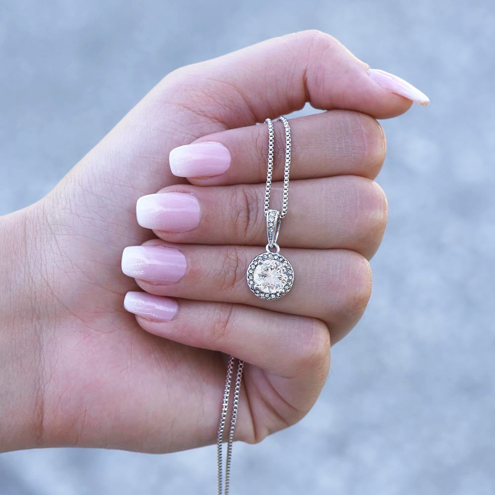 The Hope Chapter Necklace
