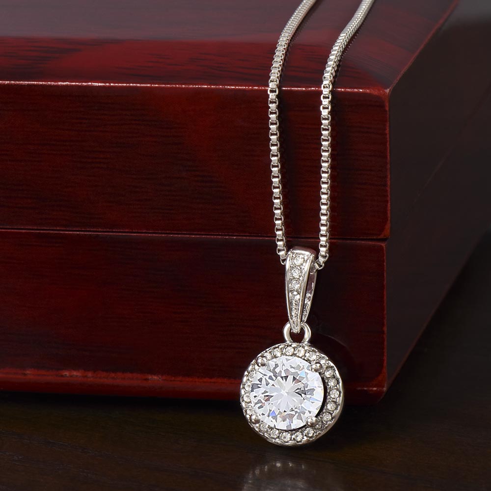 The Hope Chapter Necklace