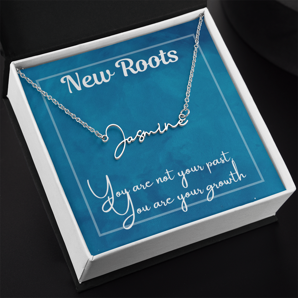New Roots