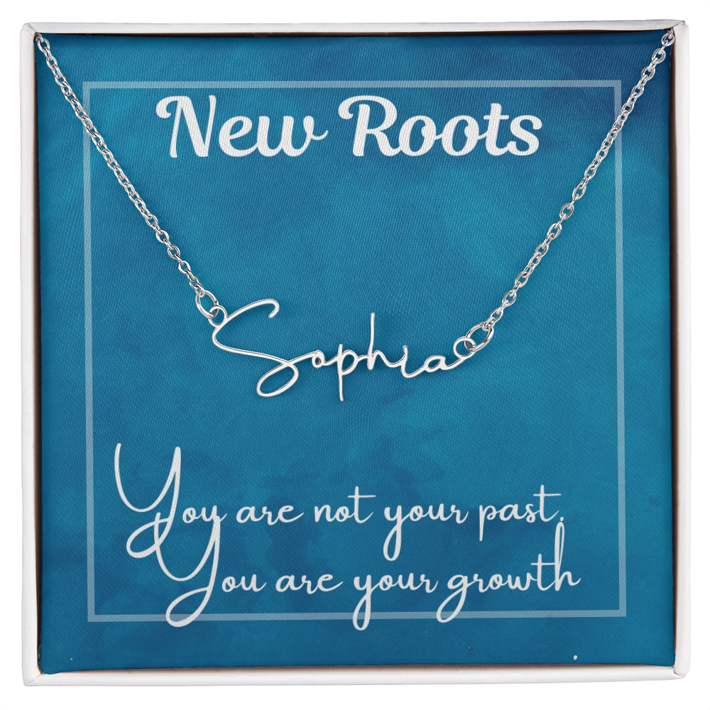 New Roots