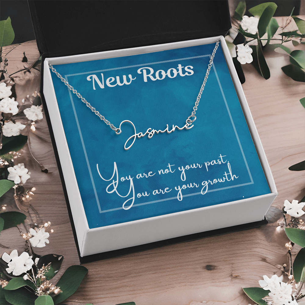New Roots