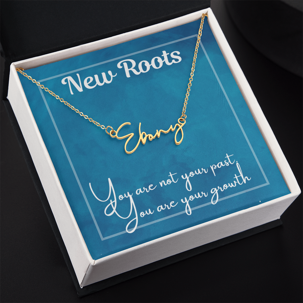 New Roots