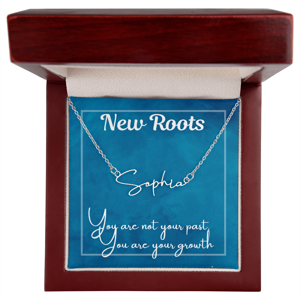 New Roots