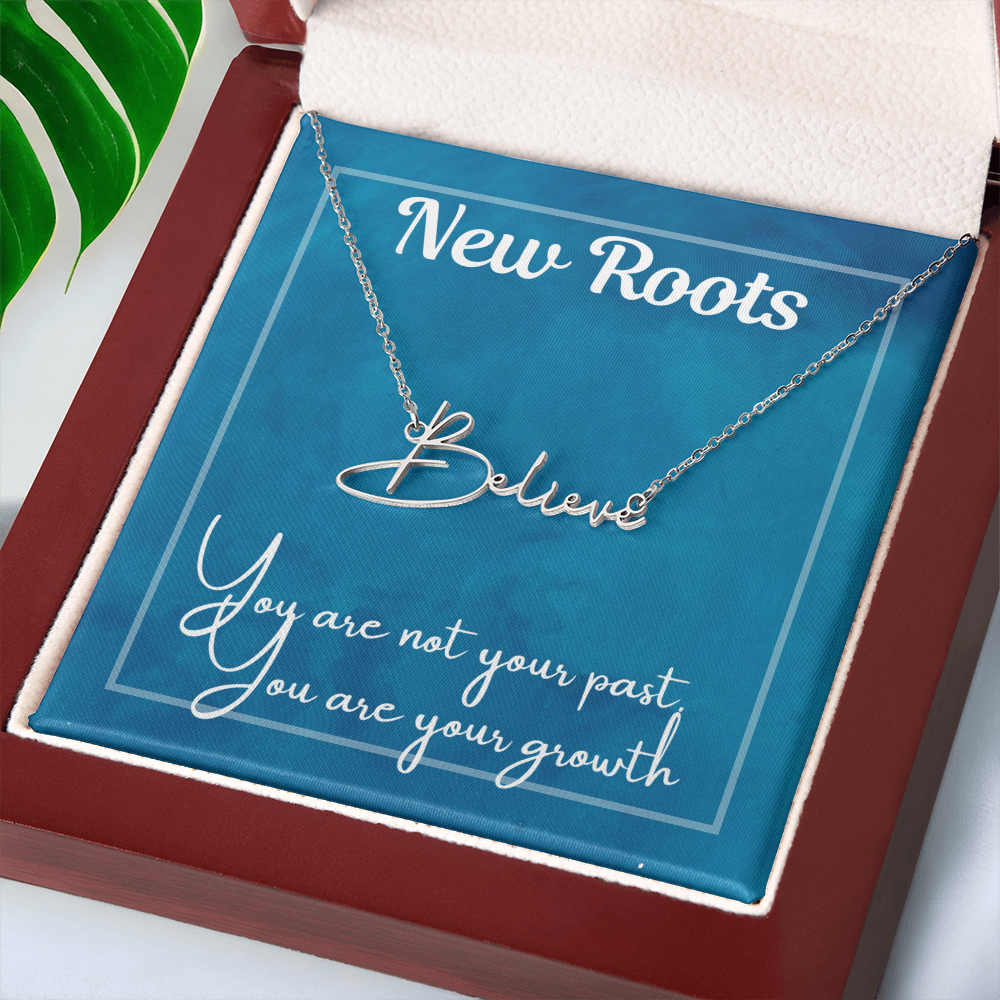 New Roots