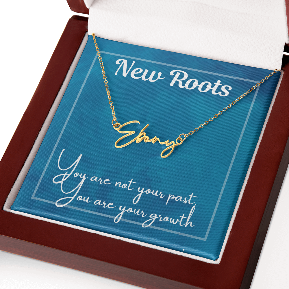 New Roots
