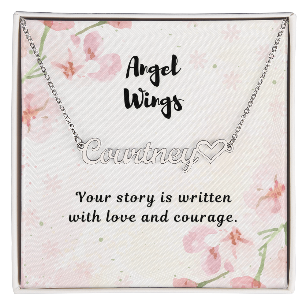 Angel Wings