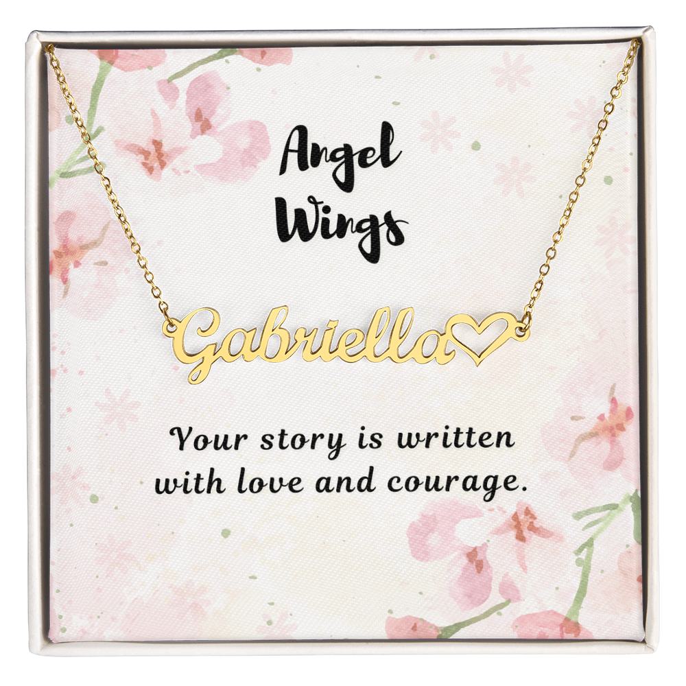 Angel Wings