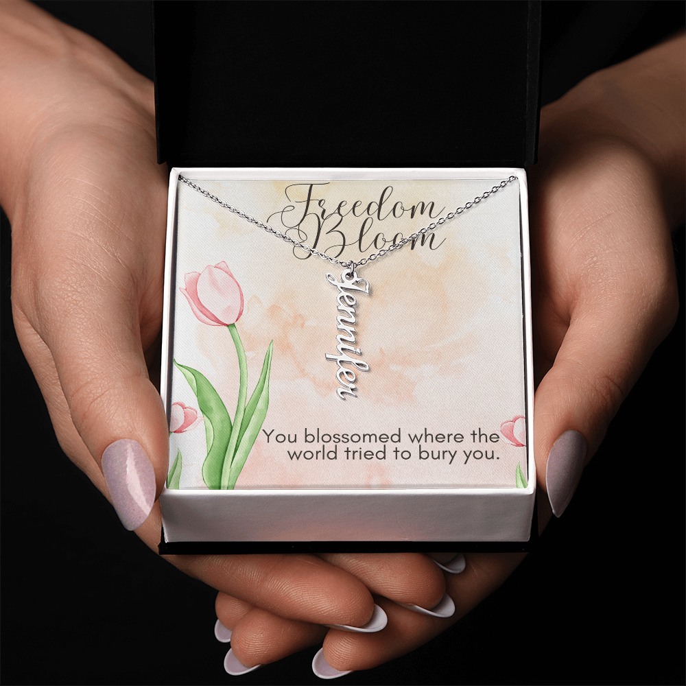 Freedom Bloom