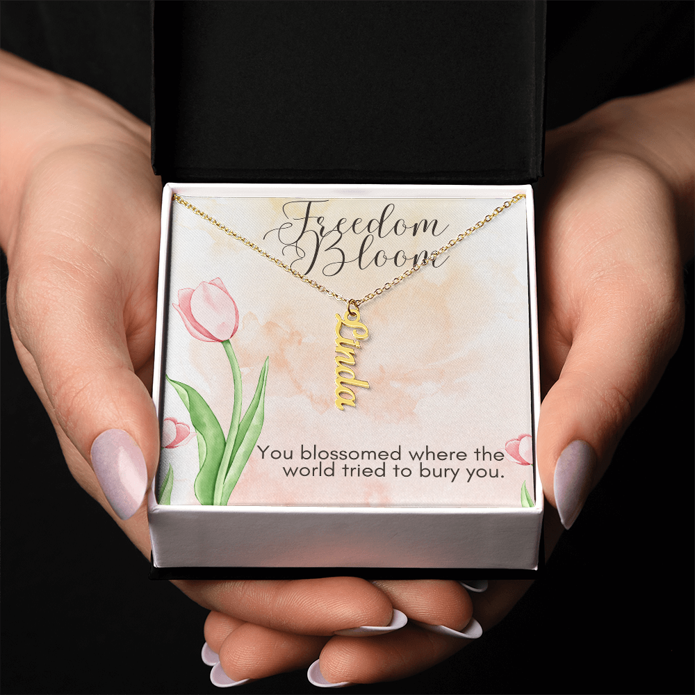 Freedom Bloom