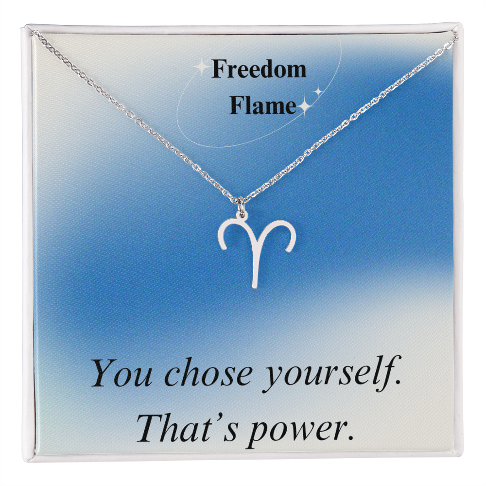 Freedom Flame