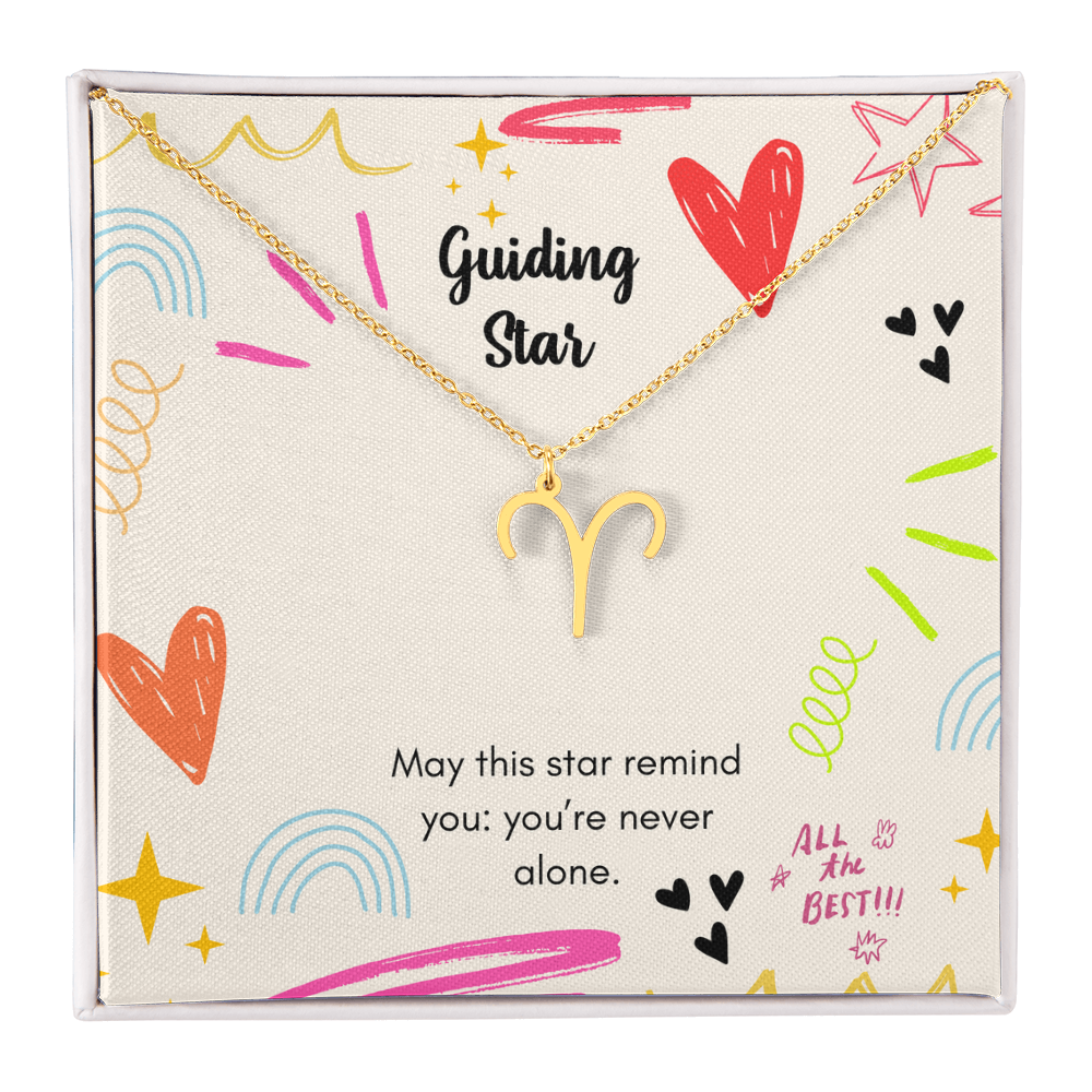 Guiding Star
