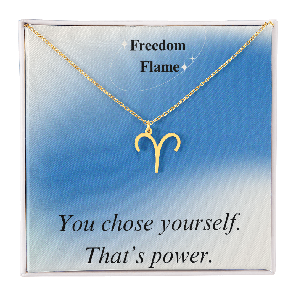 Freedom Flame