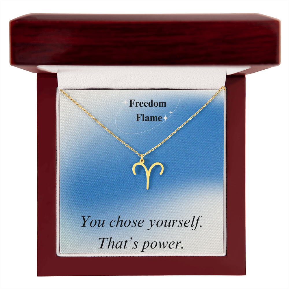 Freedom Flame