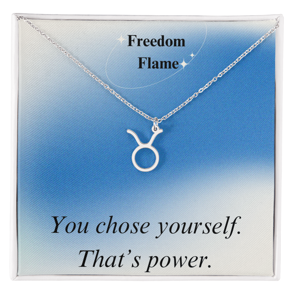 Freedom Flame