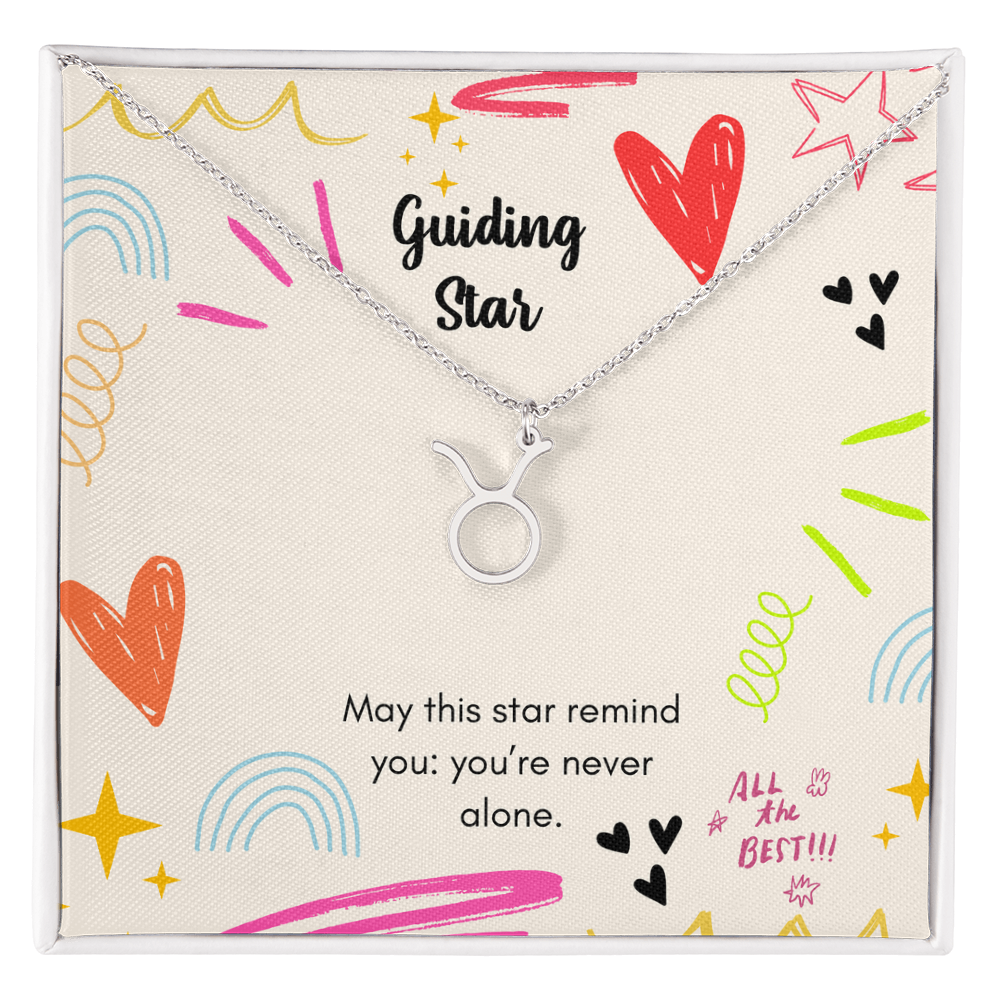 Guiding Star