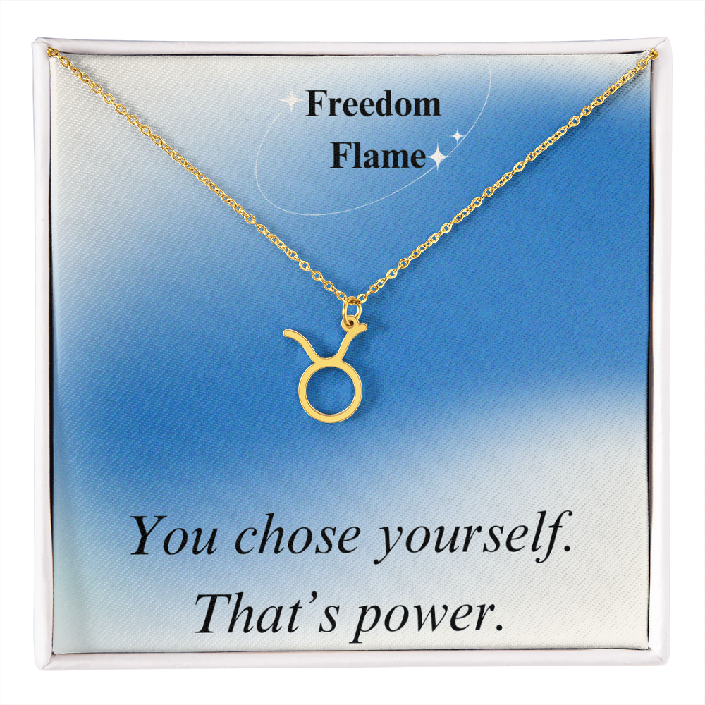 Freedom Flame
