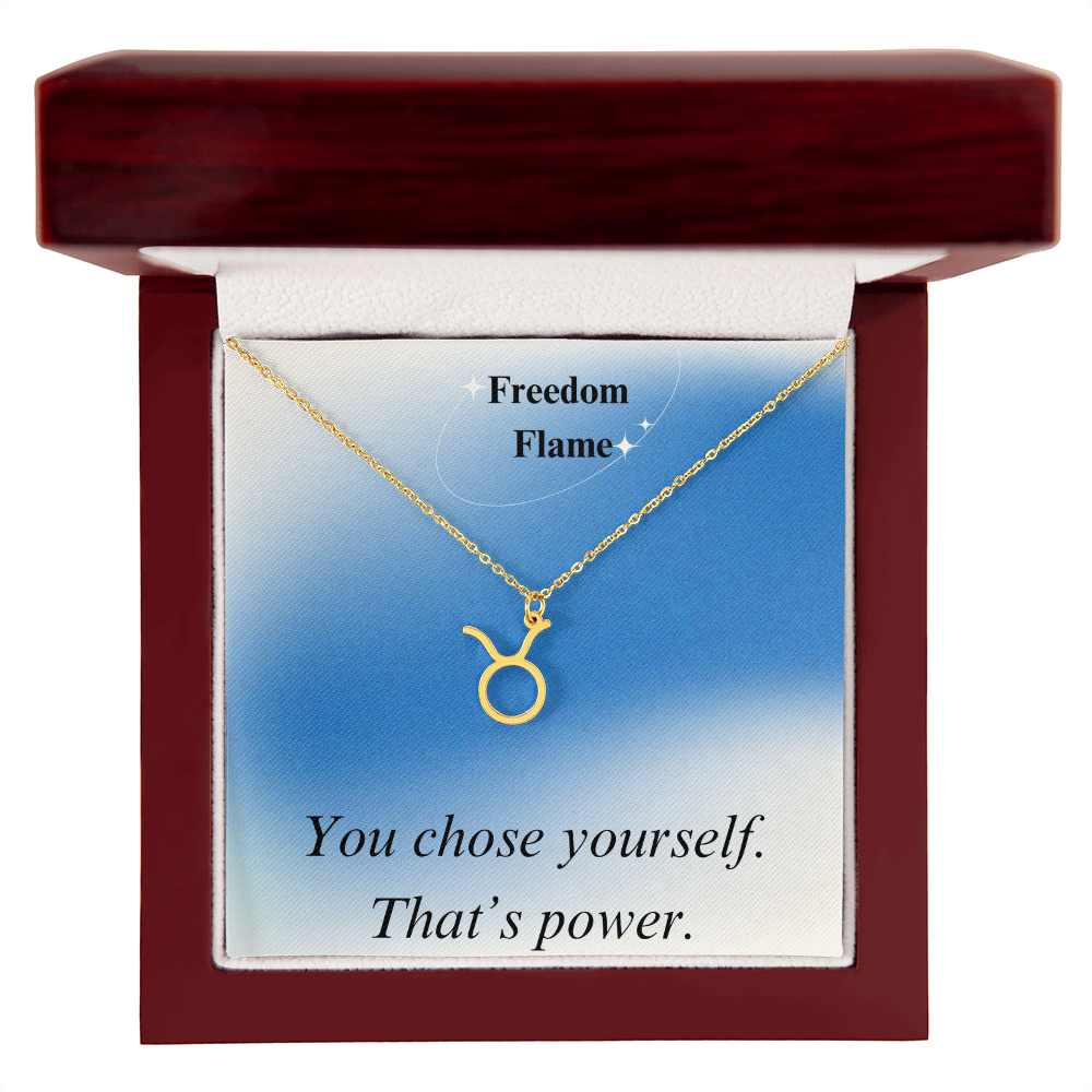 Freedom Flame