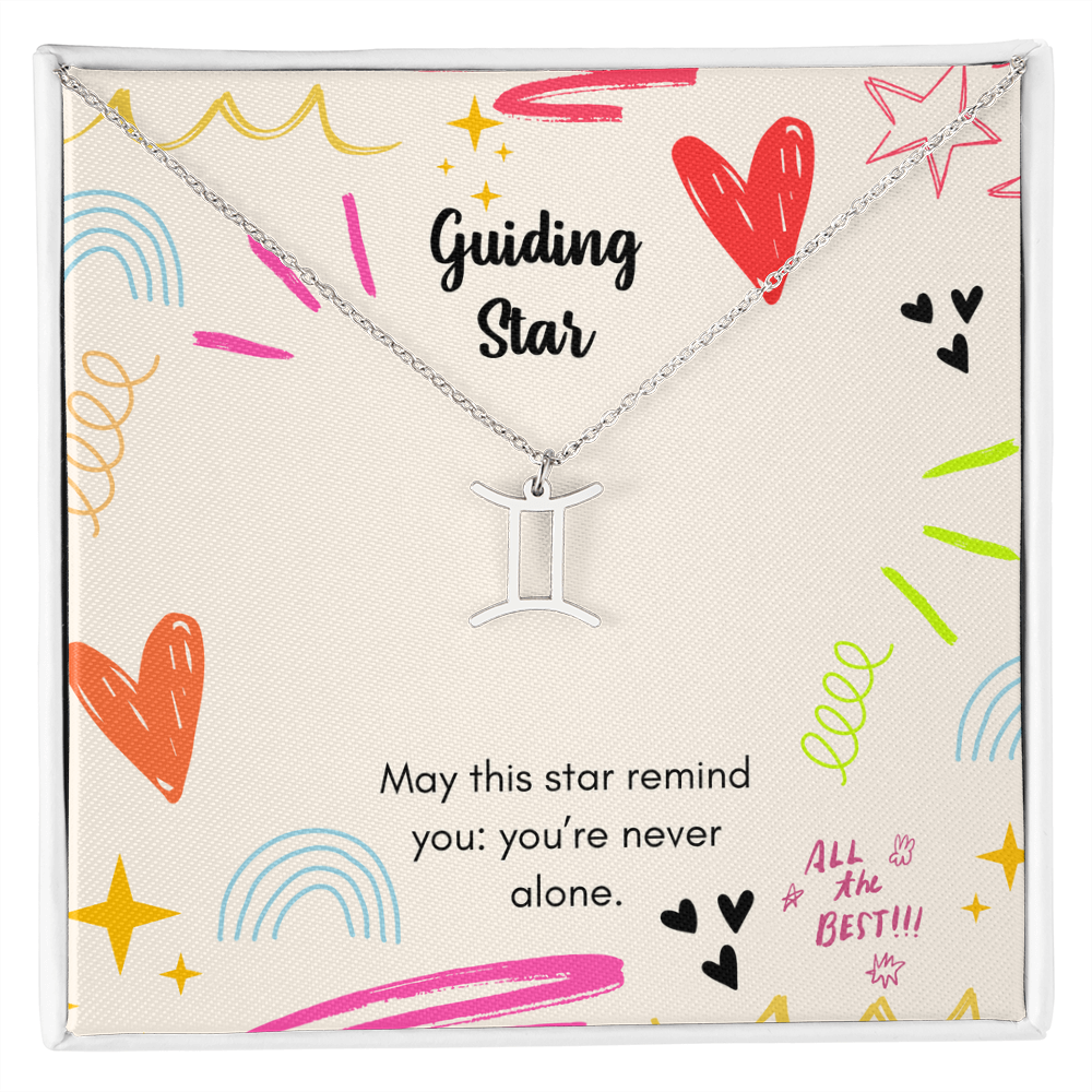 Guiding Star