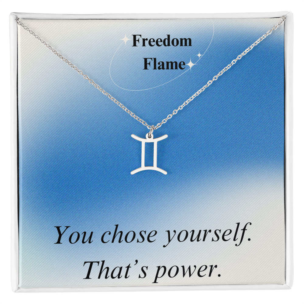 Freedom Flame