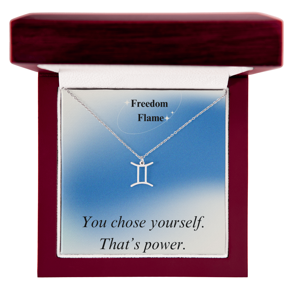 Freedom Flame