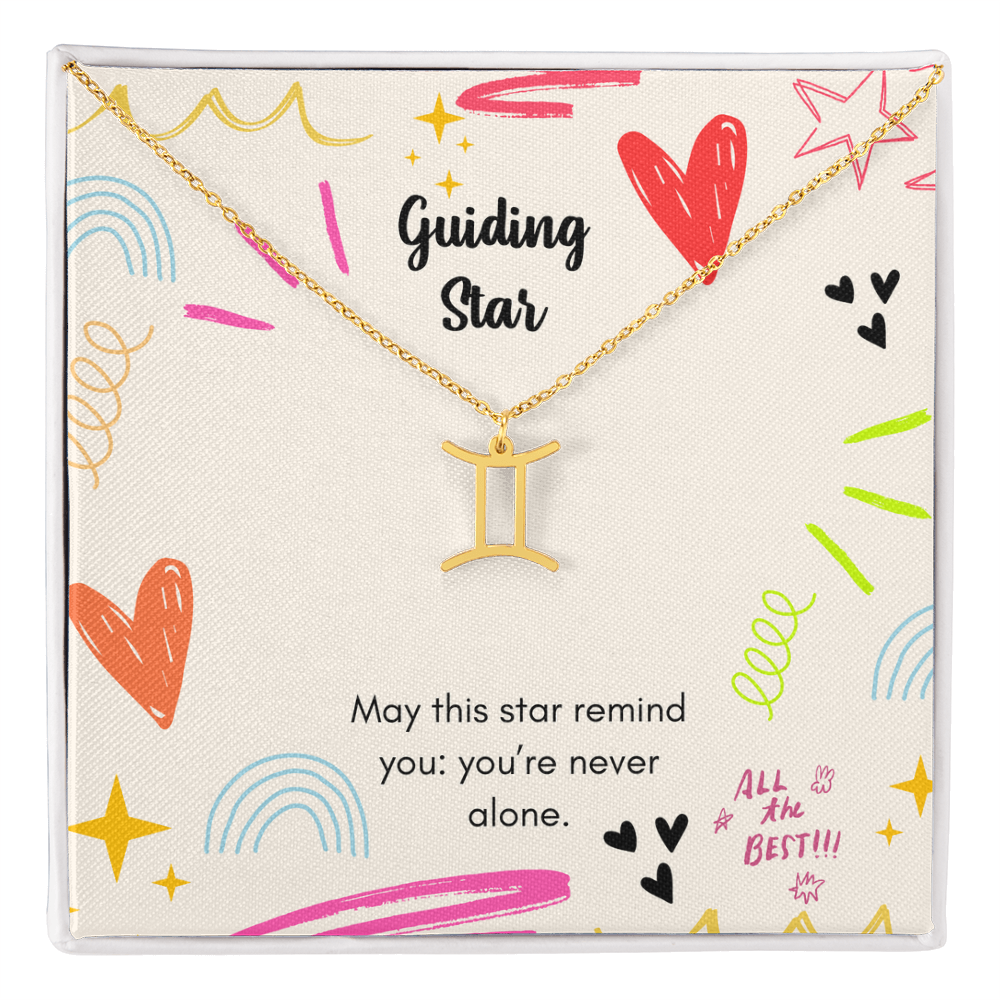 Guiding Star