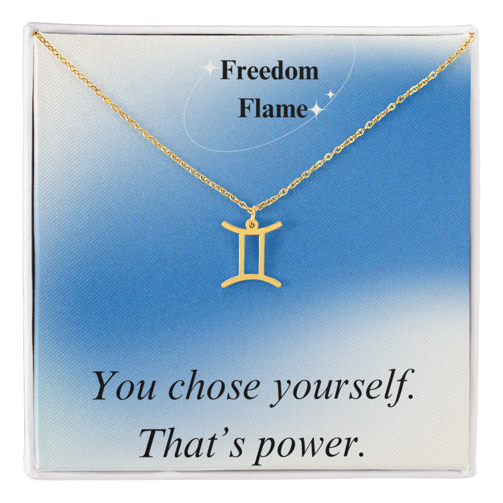 Freedom Flame