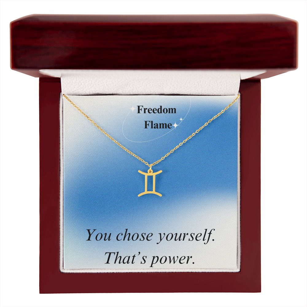 Freedom Flame