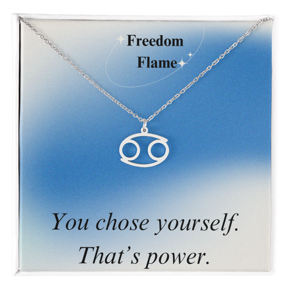 Freedom Flame