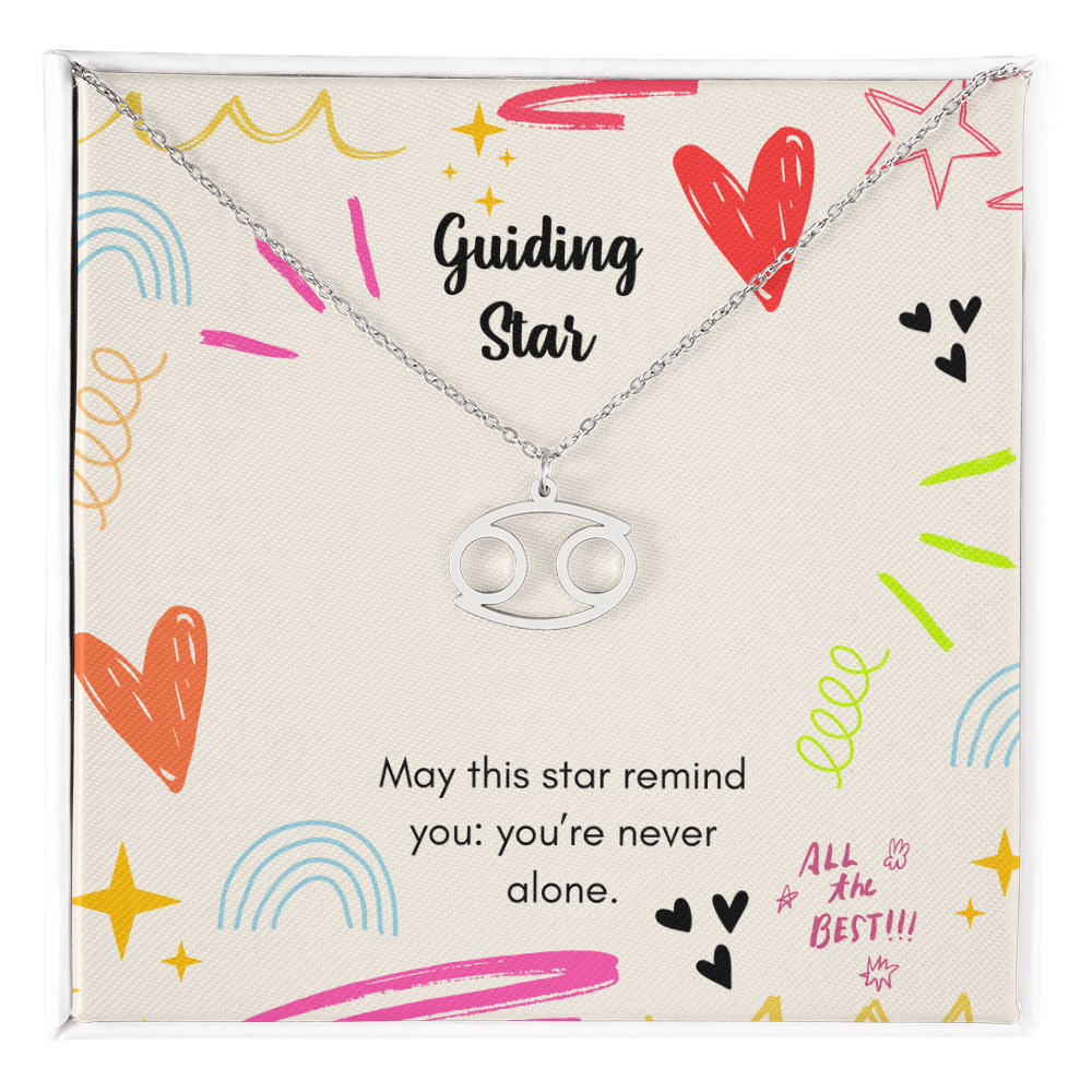 Guiding Star