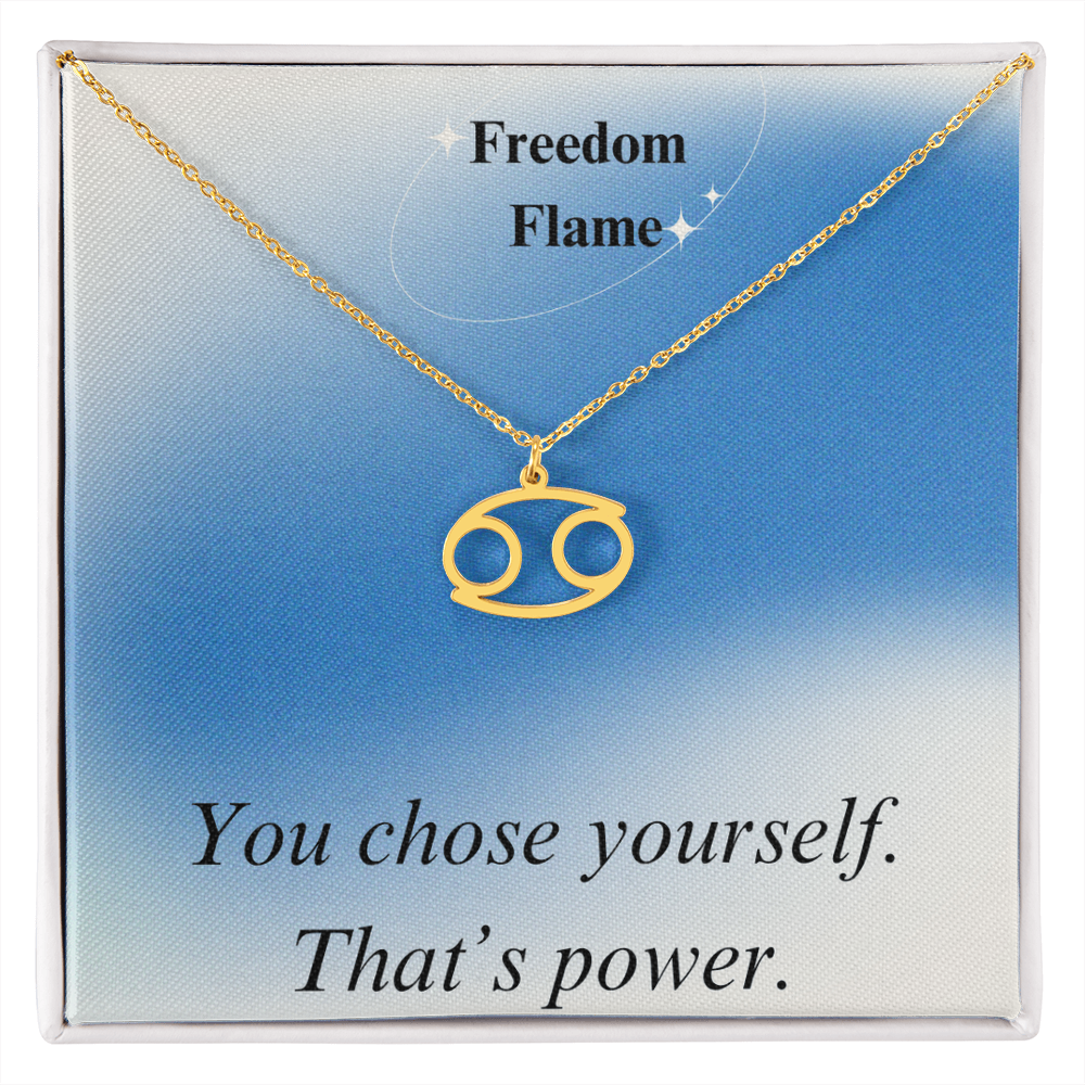 Freedom Flame