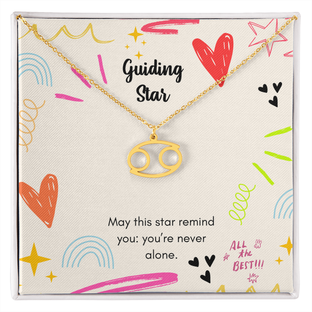 Guiding Star