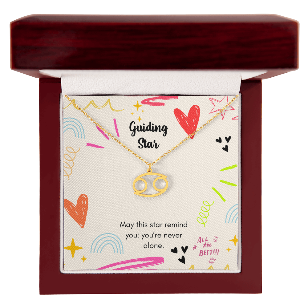 Guiding Star
