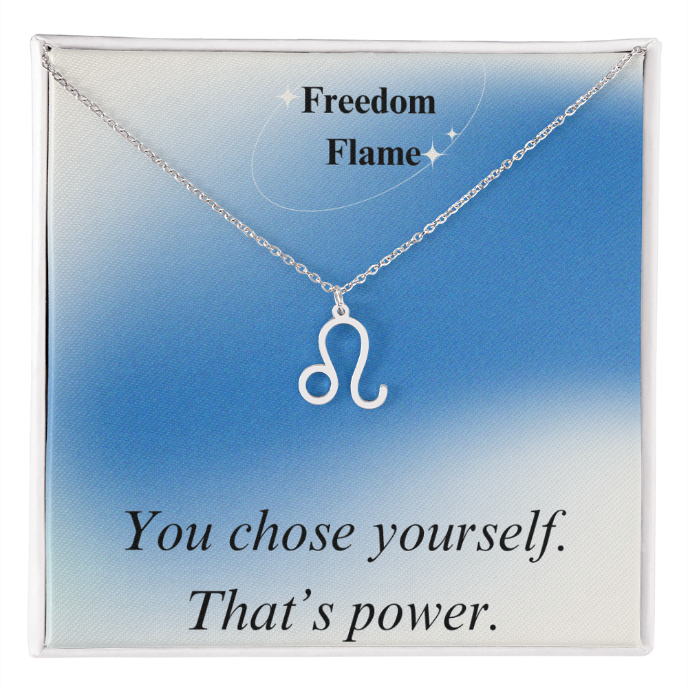 Freedom Flame