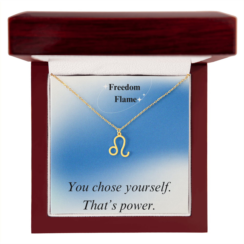 Freedom Flame