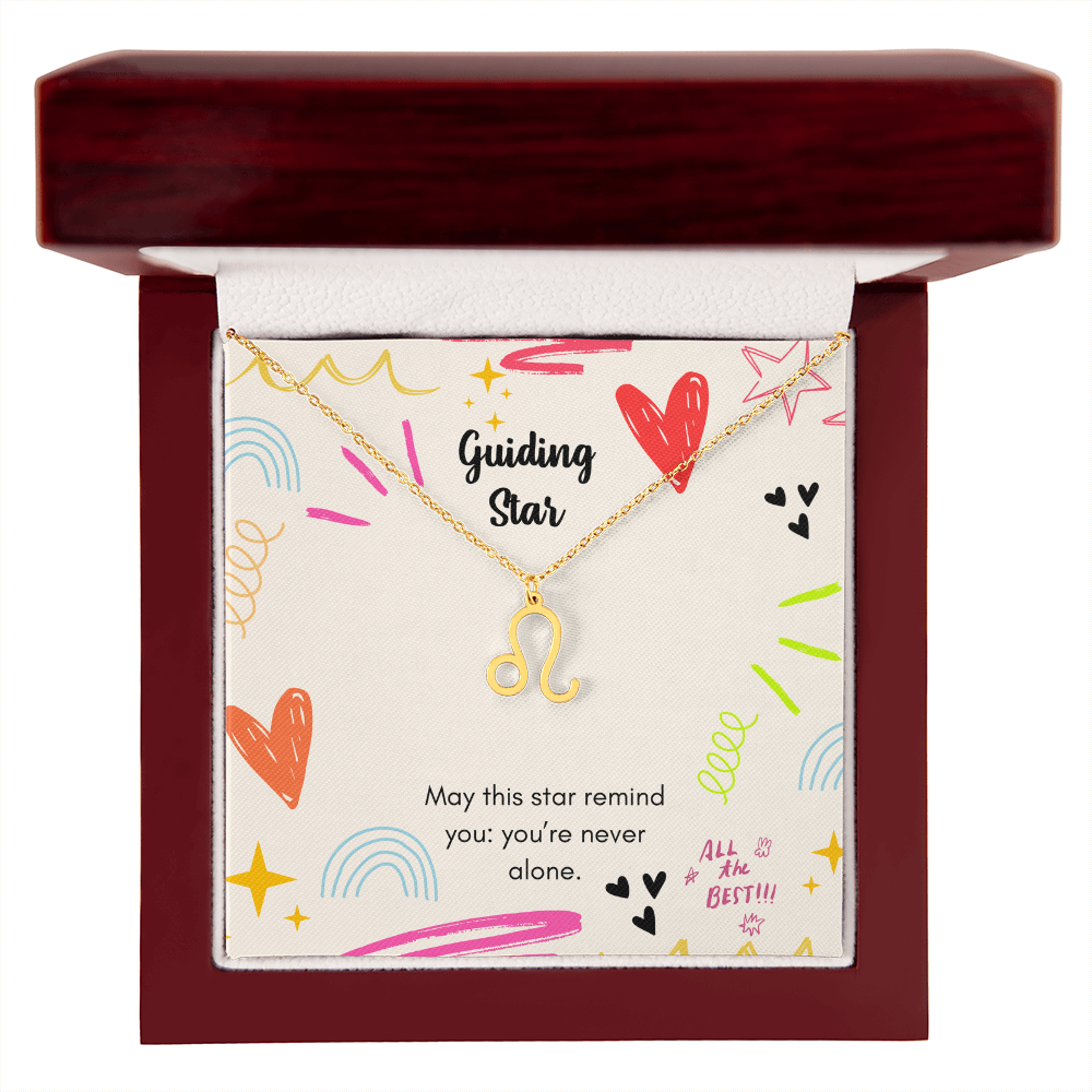 Guiding Star