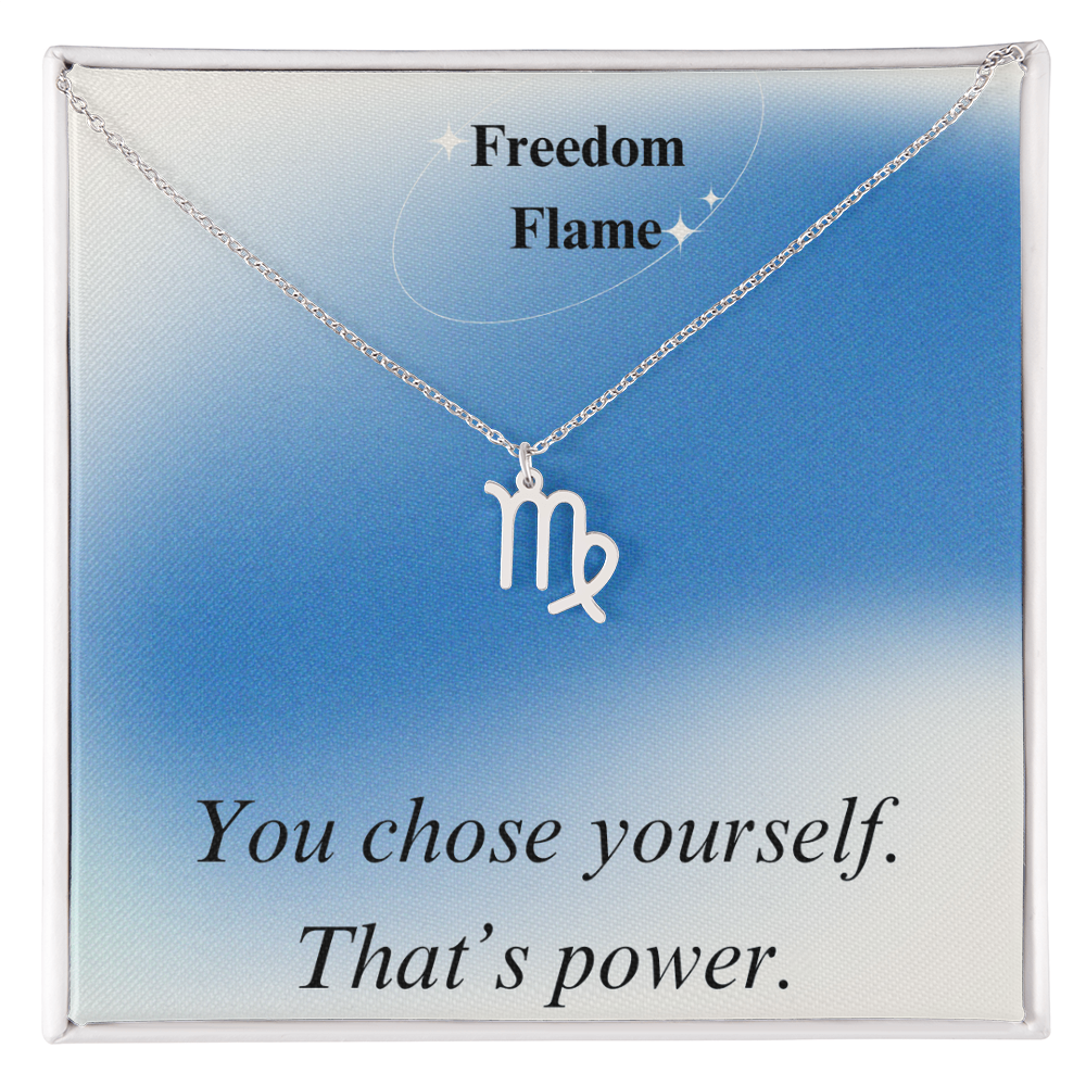 Freedom Flame