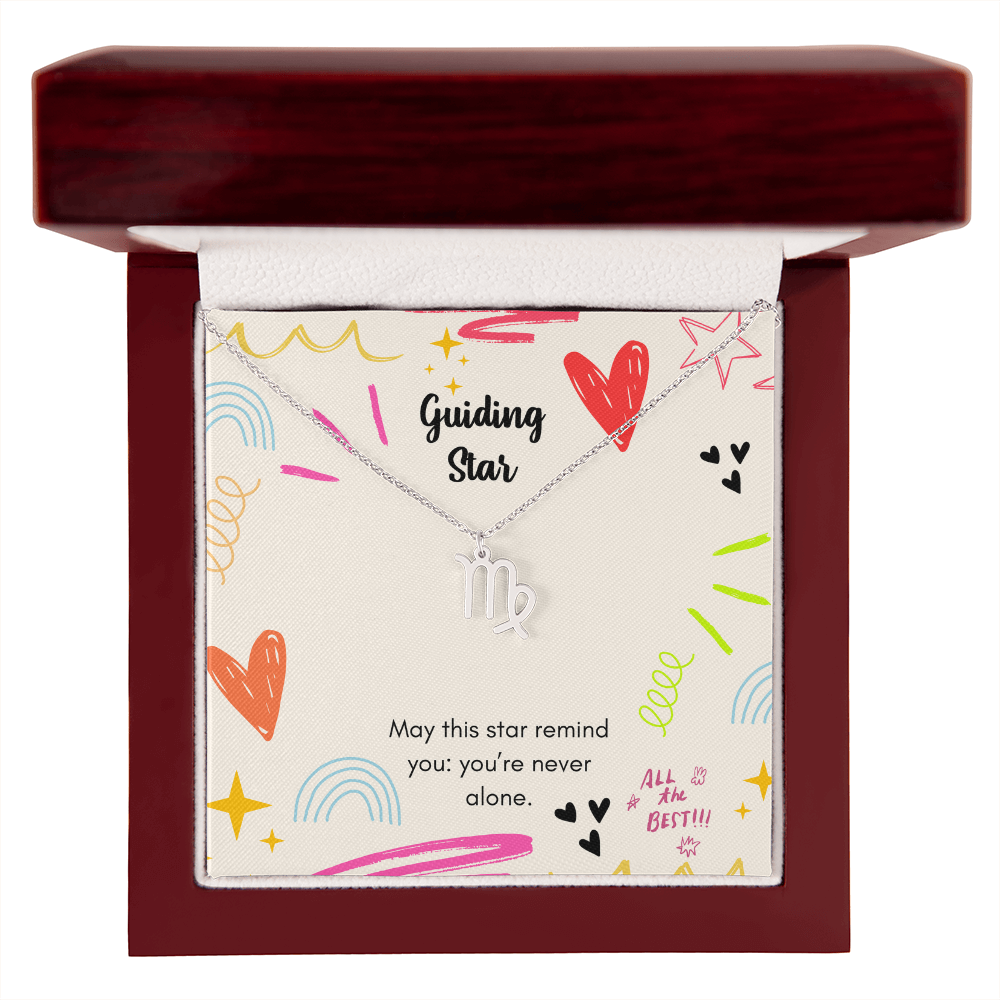 Guiding Star