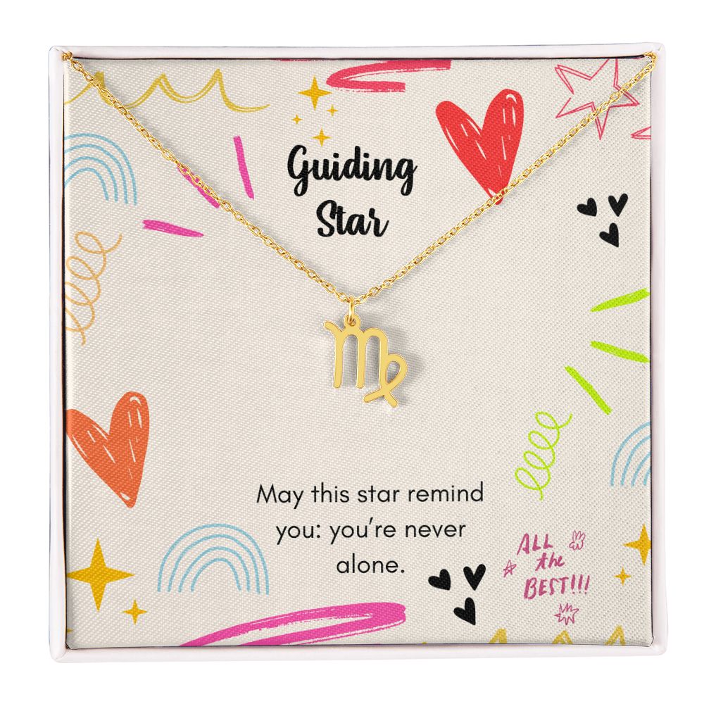 Guiding Star