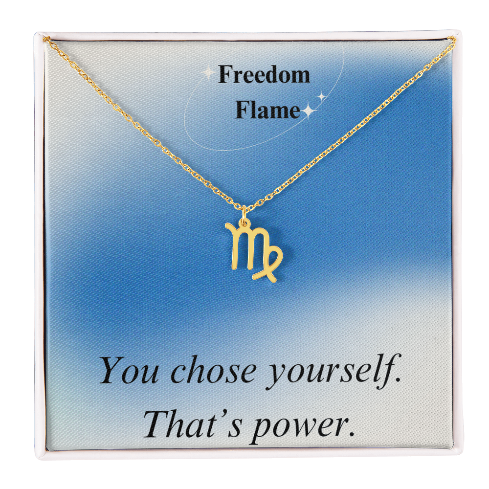 Freedom Flame